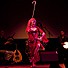 Carmen performing at Chapel Arts Centre