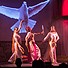 Club Cairo presents Escape of the Odalisque