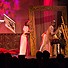 Club Cairo presents Escape of the Odalisque