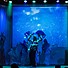 Club Cairo presents Julnah of the Sea