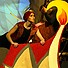 Club Cairo presents Julnah of the Sea