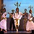 Club Cairo presents Julnah of the Sea