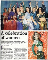 A Celebration of Women