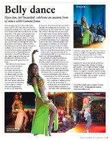Belly Dance