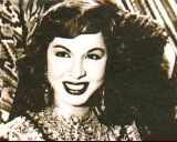 Samia Gamal