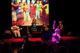 Belly Dance Performance