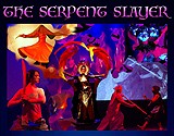 The Serpent Slayer