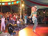 Belly Dance Workshop