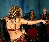 Belly Dance Workshop